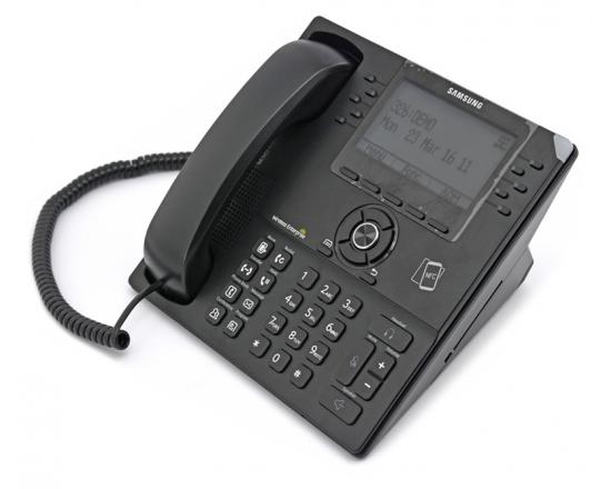 Samsung OfficeServ SMT-i5343K 19-Button Color IP Telephone - Grade B