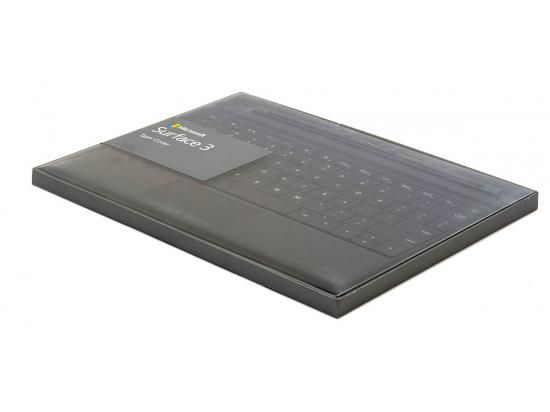 Microsoft 1654 Surface Keyboard - Gray