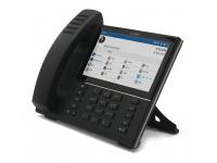 Mitel 50006580 MiVoice UC360 Audio Variant Conference Phone Dark Grey for sale online 