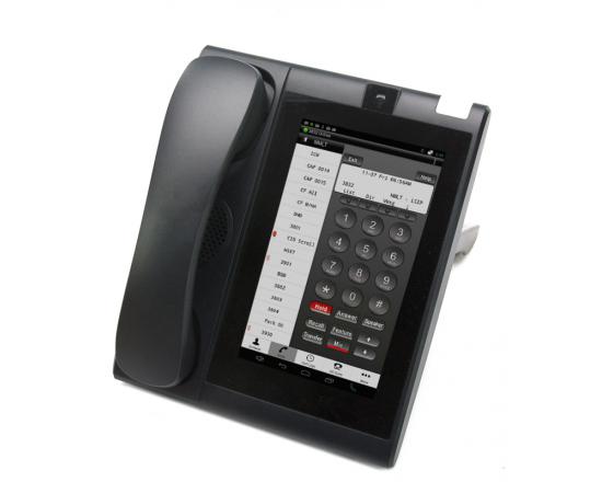 NEC UT880 Terminal Touchscreen IP Phone (650012) ITX-7PUC-TEL