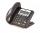 Nortel IP 2002 PoE Phone Charcoal w/ Silver Bezel (NTDU91)