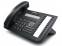 Panasonic KX-DT543-B Digital LCD Black Phone