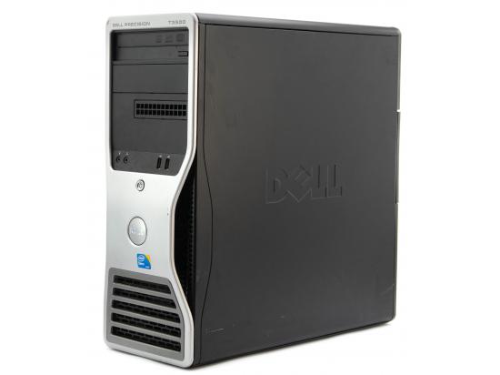 Dell Precision T3500 Mini Tower Xeon (E5520) - Windows 10 - Grade A