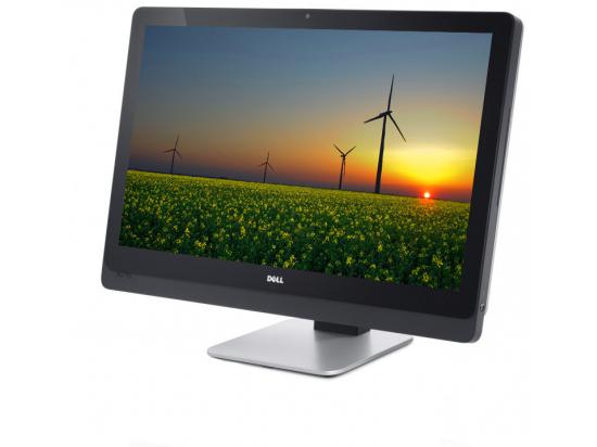 Dell XPS 2720 27" Touchscreen AiO Computer i7-4770S Windows 10 - Grade A
