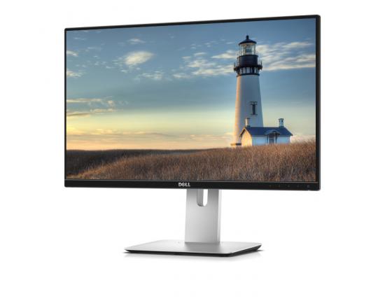 Dell UltraSharp U2417H 24" Widescreen IPS LCD Monitor - Grade A - No Stand