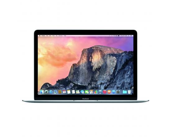 Apple MacBook A1534 12" Intel Core M (m5-6Y54) 1.2GHz 8GB DDR3 512GB Flash