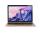 Apple MacBook Retina A1534 12" Laptop Intel Core (M-5Y51) 1.2GHz 8GB DDR3 512GB SSD - Gold