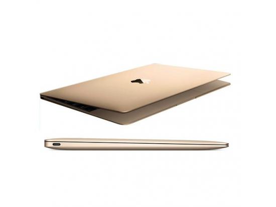 Apple MacBook A1534 12" Laptop Core M3 8GB RAM 512GB SSD (2017) Rose Gold - Grade C Apple MacBook A1534 12" Laptop Core M3 8GB RAM 512GB SSD (2017) Rose Gold - Grade C