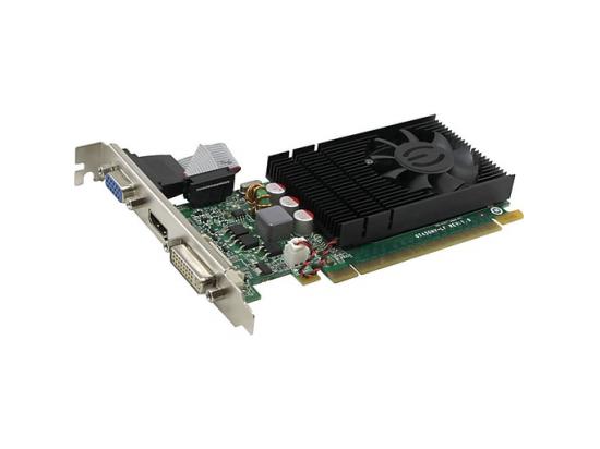 EVGA GeForce GT 730 2GB DDR3 Graphics Card - Low Profile