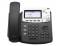 Digium D40 2-Line SIP with HD Voice Backlit Display Icon Keys (1TELD041LF) - Grade B