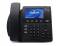 Digium D62 Black 2-Line Display VoIP Speakerphone (1TELD062LF)