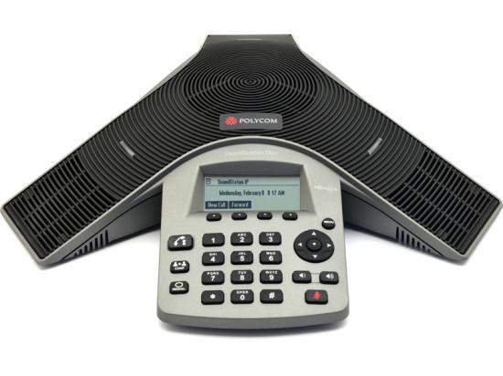 Polycom SoundStation DUO VoIP Conference Phone (2200-19000-001) Polycom SoundStation DUO VoIP Conference Phone (2200-19000-001)
