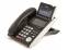 NEC Univerge DT300 DTL-8LD-1 Black 8-Button Desi-less Display Phone (680010)