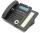 Vertical Edge 700 24-Button Black  Digital Display Speakerphone - Grade A 