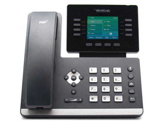 Yealink SIP-T52S Smart Media Android HD Phone - Grade A Yealink SIP-T52S Smart Media Android HD Phone - Grade A