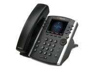 Polycom VVX 410 teléfono VoIP 