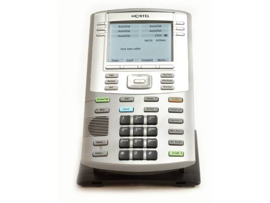 Nortel IP 1150E Display Phone with TEXT Keys (NTYS06) Nortel IP 1150E Display Phone with TEXT Keys (NTYS06)