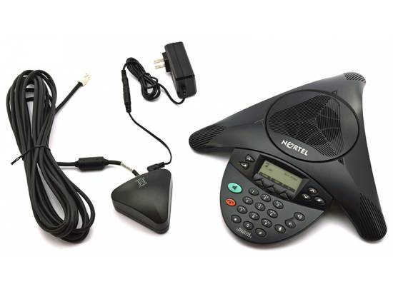Nortel IP i2033 Conference Phone (2201-06692-601) - Grade B