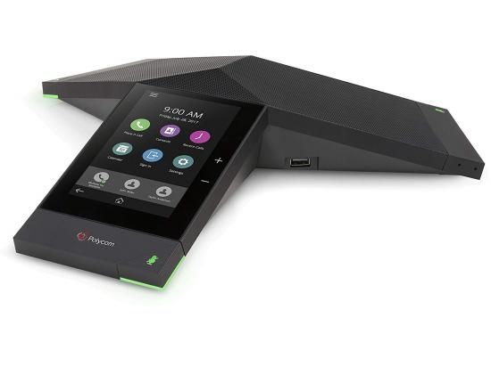 Polycom Trio 8500 IP Touchscreen Conference Phone - Skype For Business - Grade A