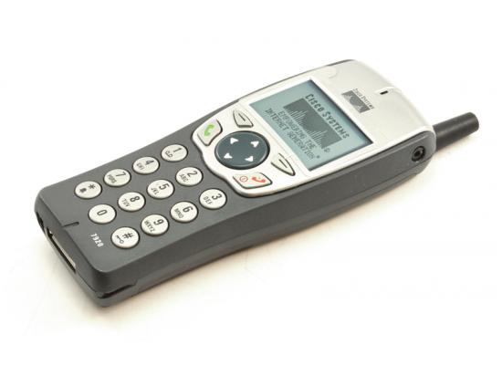 Cisco IP CP-7920 Wireless Phone