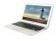 Apple MacBook Air A1465 11" Laptop i5-5250U 1.6GHz 8GB DDR3 256GB SSD - Grade C