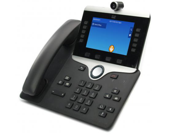 Cisco 8845 IP Phone (CP-8845-K9) - Grade B