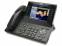 Cisco CP-9971 Charcoal Gigabit IP Video Phone - Grade A