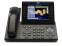 Cisco CP-9971 Charcoal Gigabit IP Video Speakerphone - Grade B