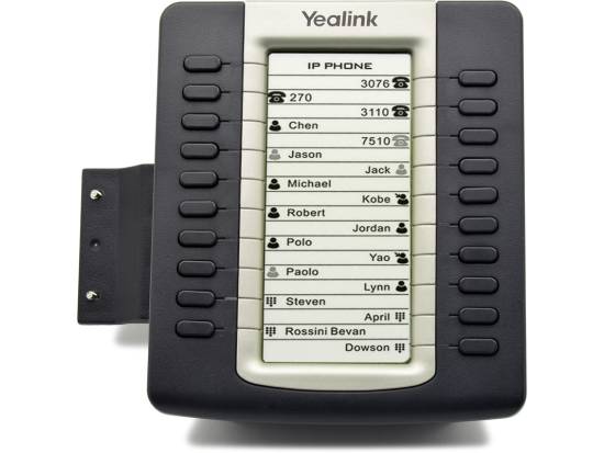 Yealink EXP39 IP LCD Phone Expansion Module Grey Yealink EXP39 IP LCD Phone Expansion Module Grey