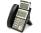 NEC UX5000 IP3NA-8LTIXH Black IP Desi-less Display Phone (0910076) - Grade B