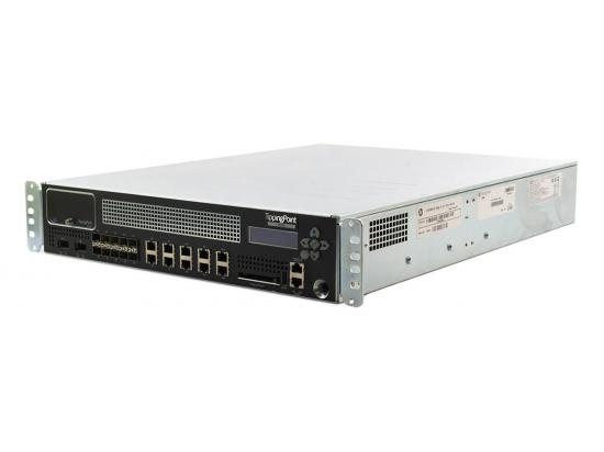 HP Tipping Point 5100N 10-Port 10/100/1000 Intrusion System - Grade A