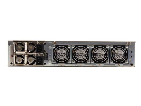 HP Tipping Point 5100N 10-Port 10/100/1000 Intrusion System - Grade A HP Tipping Point 5100N 10-Port 10/100/1000 Intrusion System - Grade A