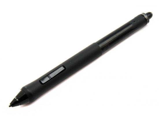 Wacom KP501E2 / CINTIQ21 Black Digitizer Tablet Stylus