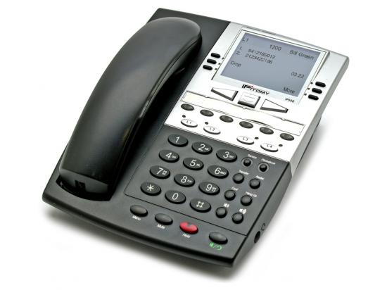 IPitomy IP550 PoE VoIP Display IP Phone - Grade B