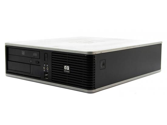 HP DC7900 SFF Computer C2D-E5200 Windows 10 - Grade A