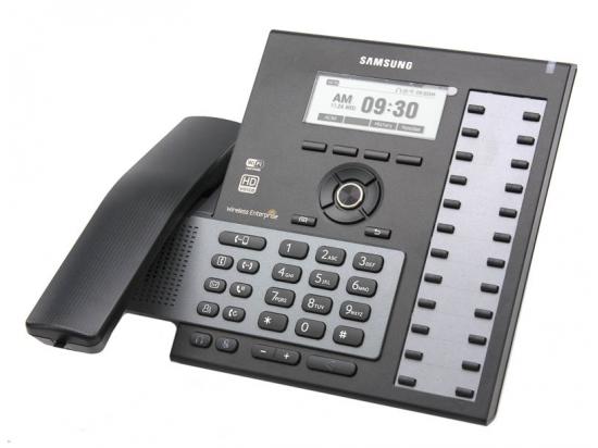 Samsung SMT-i6021 Wireless IP Phone
