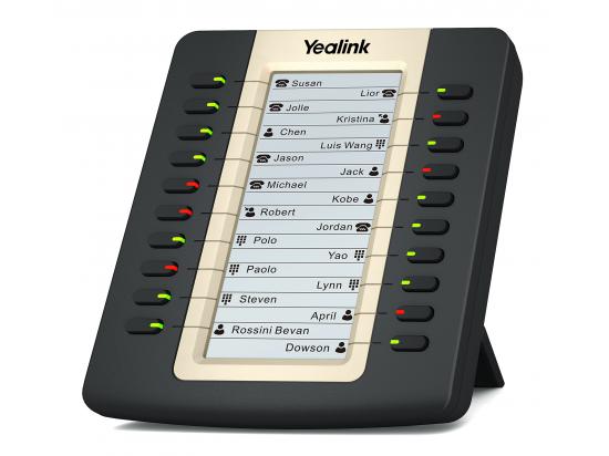 Yealink EXP38 Expansion Module 