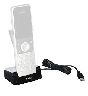 Yealink W56H USB Charging Dock