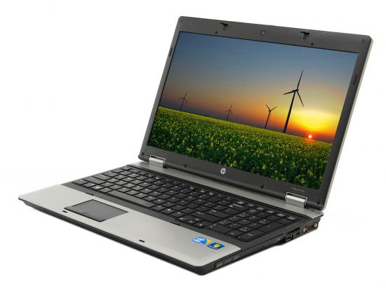 HP Probook 6550b 15.6" i5-520M