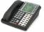Toshiba Strata DKT3014-SDL 14-Button Charcoal Large Silver Display Speakerphone