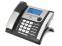 RCA 8-Line ViSYS Corded Expansion Desk Phone (25825)