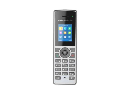 Grandstream DP722 DECT Cordless HD Handset Grandstream DP722 DECT Cordless HD Handset