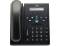 Cisco CP-6921 Black IP Display Speakerphone