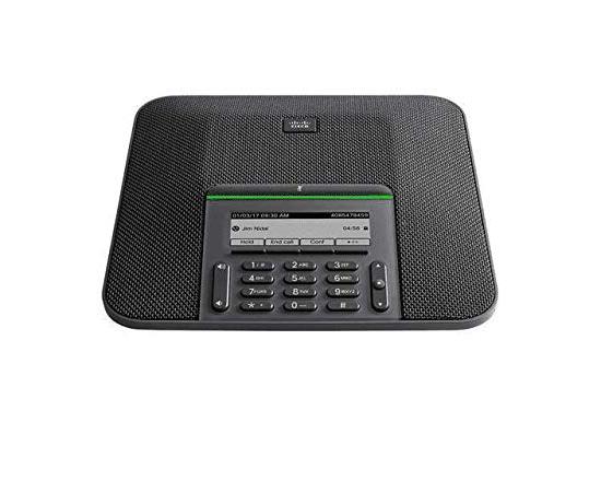 Cisco 8832 Black IP Conference Phone (CP-8832-K9) - Grade B