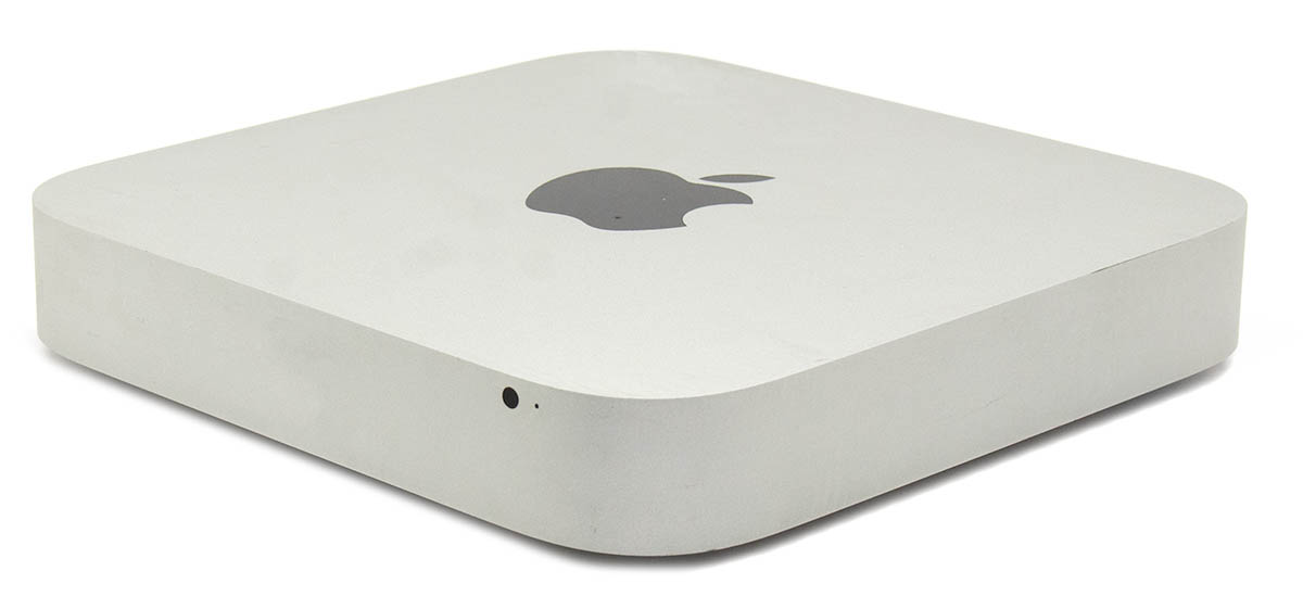 télex perfil Caballo Apple Mac Mini A1347 Intel Core i5-4578U 3.0GHz 8GB DDR3 1TB