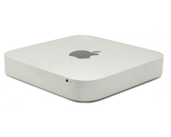 Apple Mac Mini A1347 Core 2 Duo (P8600) 2.4GHz 4GB DDR3 500GB HDD - Grade A