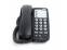 NEC DTH-1-1 (BK) Single Line Telephone (780034)