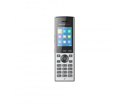 Grandstream DP730 DECT Cordless HD Handset Grandstream DP730 DECT Cordless HD Handset