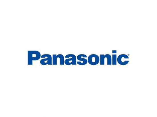 Panasonic KX-NT630/680-B Wall Mount Kit - Black 