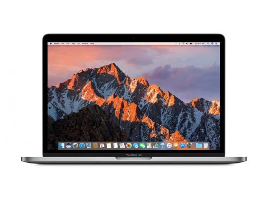 Apple MacBook Pro A1708 13" Laptop i5-7360U 2.3GHz 8GB DRR3 256GB SSD - Grade B